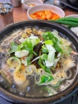 발 빠른 미식 플랫폼, 뽈레! [신숙이네 양평해장국] 숑님의 포스트 2021/7/31