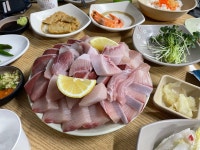 [바다회사랑 본점] 쪼아님의 평가보류 포스트 2023/2/22