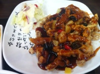 [흑백홍 코엑스몰점] YSL님의 좋음 리뷰 2014/4/15