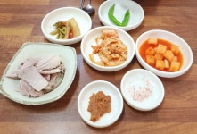 장수물식당 - 연동 고기국수 | 뽈레 Polle [장수물식당] 연동 고기국수 | 뽈레 Polle