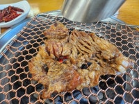 태능솔밭가든 - 남방동 돼지고기 | 뽈레 Polle [태능솔밭가든] 남방동 돼지고기 | 뽈레 Polle