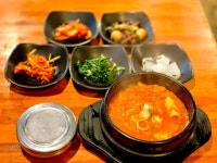 [코리아식당] 반듯님의 좋음 리뷰 2020/1/21