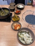미스터 시래기 타임빌라스 수원 - 서수원 한식 | 뽈레 Polle [미스터 시래기 타임빌라스 수원] 서수원 한식 | 뽈레 Polle