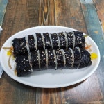 [에덴 김밥] 얌념냠님의 별로 리뷰 2018/7/1