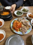 [정원 쌈밥 보리밥] mwrng님의 좋음 포스트 2019/12/8