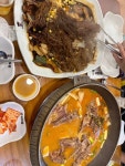 이바돔감자탕 화정점 - 화정동 감자탕 | 뽈레 Polle [이바돔감자탕 화정점] 화정동 감자탕 | 뽈레 Polle