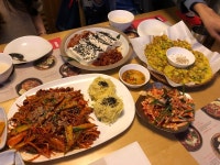 [장서는 날] 외식커🥄님의 추천 포스트 2020/4/26