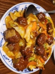 [회영루] 맛집개척자님의 추천 리뷰 2023/9/29