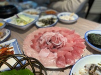 발 빠른 미식 플랫폼, 뽈레! [용마횟집] 주이님의 포스트 2021/12/14