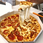 [피자 알볼로 서대전점] SU님의 좋음 리뷰 2021/5/17