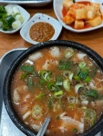 [화목순대국] 쪼리님의 리뷰 2024/10/21