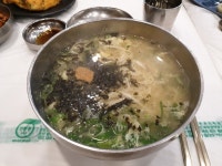 [대정칼국수] 촐현이님의 추천 리뷰 2019/8/26