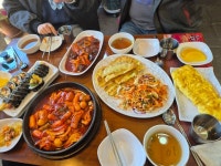 코아분식 - 석적읍 한식 | 뽈레 Polle [코아분식] 석적읍 한식 | 뽈레 Polle