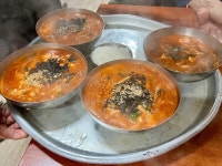 보령식당 - 화산동 한식 | 뽈레 Polle [보령식당] 화산동 한식 | 뽈레 Polle