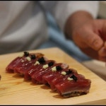 [스시하루 신사] 아콩이맛집여행님의 리뷰 2024/10/10