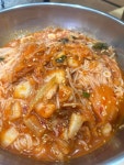 [부부 손칼국수 김치만두] 이왕먹님의 리뷰 2025/1/27
