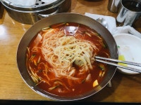 [할매가야밀면] 고먐먐님의 좋음 포스트 2018/12/29