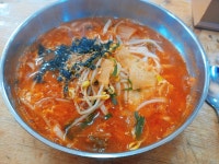 [고향 팥칼국수] 히응님의 좋음 포스트 2021/12/2