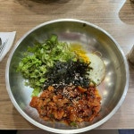 통영멸치국수 - 광화문 한식 | 뽈레 Polle [통영멸치국수] 광화문 한식 | 뽈레 Polle