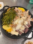 [미소 한우 곱창] 딤섬뮨님의 리뷰 2024/7/21