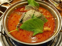 [가야촌 유황오리 본점] 라물장님의 추천 리뷰 2019/12/3