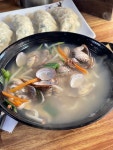 [옛날 칼국수] 눈하츠님의 좋음 리뷰 2023/9/2