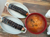 황미 김밥 상회 - 서래마을 김밥 | 뽈레 Polle [황미 김밥 상회] 서래마을 김밥 | 뽈레 Polle