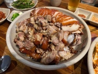 [족발의 장인 분당정자점] 제이든님의 추천 포스트 2023/10/1