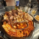 [미진 삼겹살] 복잡한미식가님의 리뷰 2025/3/20