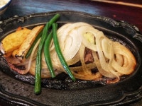 나만의 맛집 지도, 뽈레 [Kobe A-1 Steak House] 이카리님이 작성 2017/12/9