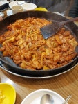 [춘원닭갈비] 후디님의 좋음 포스트 2023/1/17