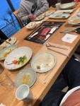 [서동한우 강남점] Nate님의 좋음 리뷰 2023/12/29