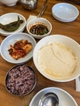 [우리콩 순두부] 당뉴님의 리뷰 2024/11/1