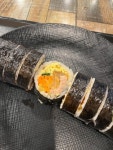 [청담동 마녀김밥 광화문점] 진리님의 추천 리뷰 2023/9/30