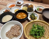 명동 보리밥 본점 - 구월동 보리밥 | 뽈레 Polle [명동 보리밥 본점] 구월동 보리밥 | 뽈레 Polle