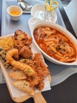 요미요미떡볶이 본점 - 불당동 분식 | 뽈레 Polle [요미요미떡볶이 본점] 불당동 분식 | 뽈레 Polle