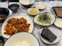 [성시현 쭈꾸미] MONA님의 리뷰 2025/5/1