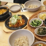 풍성한상 - 율량동 보리밥 | 뽈레 Polle [풍성한상] 율량동 보리밥 | 뽈레 Polle