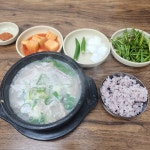 가보네 순대국 - 분당 순대국 | 뽈레 Polle [가보네 순대국] 분당 순대국 | 뽈레 Polle