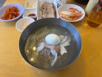 [서북면옥] 이진쓰님의 리뷰 2024/9/2