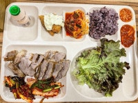 골든아이 한식부페 - 영천동 한식 | 뽈레 Polle [골든아이 한식부페] 영천동 한식 | 뽈레 Polle