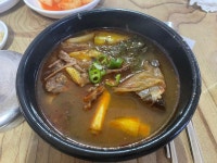 [옥야식당] 하동하동님의 추천 리뷰 2023/11/2