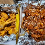 [멕시칸 양념치킨 우암체인점] 맛집개척자님의 추천 포스트 2023/9/29