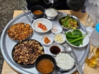 [단골식당] YNZ님의 리뷰 2024/7/23