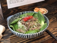 [미식당] 한퓽님의 좋음 포스트 2019/1/21