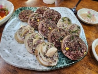 토속 순창 왕 순대 - 상계동 순대국 | 뽈레 Polle [토속 순창 왕 순대] 상계동 순대국 | 뽈레 Polle