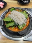 [솔밭식당] 아미노산님의 리뷰 2024/5/3