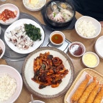 [착한낙지 검단점] 밈미님의 리뷰 2025/7/2