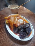 발 빠른 미식 플랫폼, 뽈레! [삼촌네 떡볶이] 회복중인 스네님의 포스트 2021/12/7