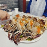 [호성식당] bmonday님의 추천 리뷰 2022/11/7